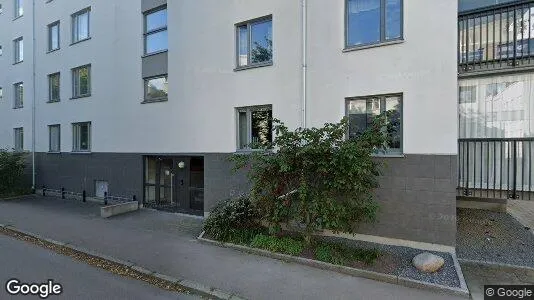 Bostadsrätter till salu i Västerås - Bild från Google Street View