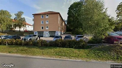 Bostadsrätter till salu i Sigtuna - Bild från Google Street View