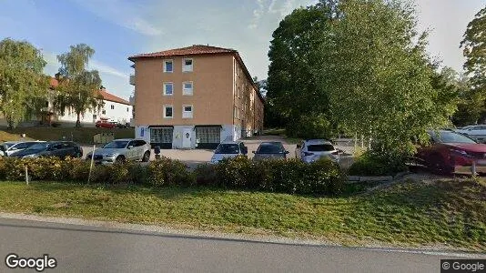 Bostadsrätter till salu i Sigtuna - Bild från Google Street View
