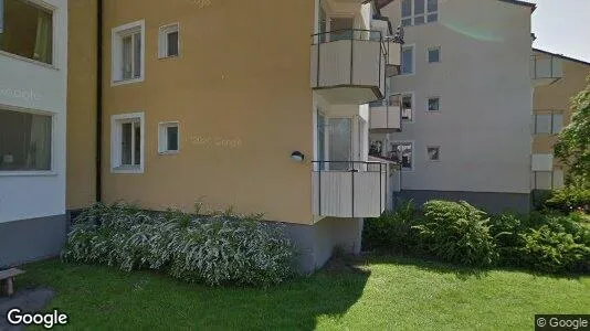 Bostadsrätter till salu i Söderort - Bild från Google Street View