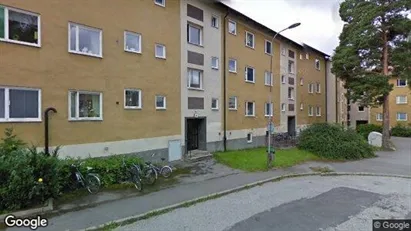 Bostadsrätter till salu i Söderort - Bild från Google Street View