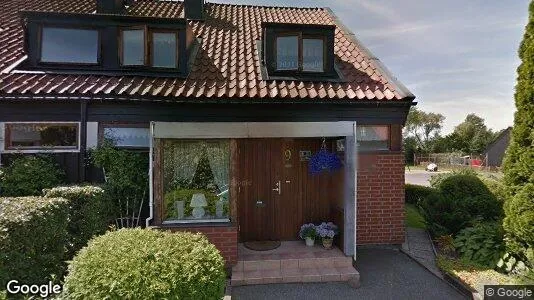 Lägenheter till salu i Norra hisingen - Bild från Google Street View