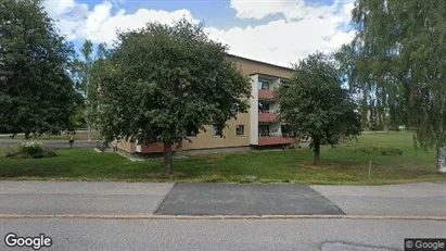 Bostadsrätter till salu i Västervik - Bild från Google Street View