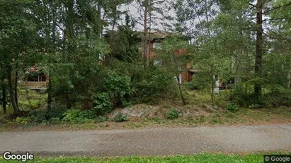 Bostadsrätter till salu i Nacka - Bild från Google Street View