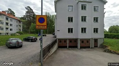 Bostadsrätter till salu i Falun - Bild från Google Street View