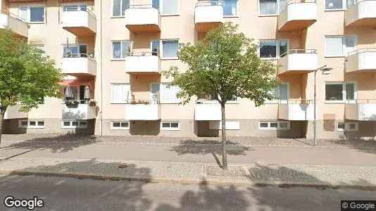 Bostadsrätter till salu i Falun - Bild från Google Street View