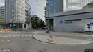 Bostadsrätt till salu, Hammarbyhamnen, Fredriksdalsgatan