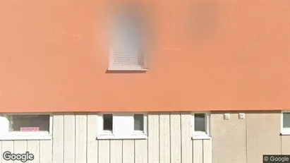 Lägenheter att hyra i Huddinge - Bild från Google Street View