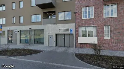 Lägenheter att hyra i Sundbyberg - Bild från Google Street View