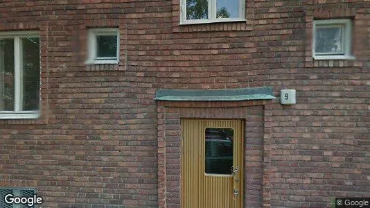Lägenheter att hyra i Kungsholmen - Bild från Google Street View