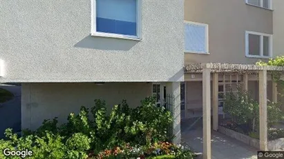 Lägenheter att hyra i Botkyrka - Bild från Google Street View