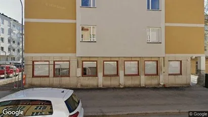 Lägenheter att hyra i Sundbyberg - Bild från Google Street View
