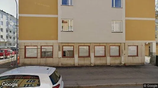 Lägenheter att hyra i Sundbyberg - Bild från Google Street View