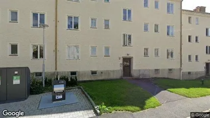 Lägenheter att hyra i Örgryte-Härlanda - Bild från Google Street View