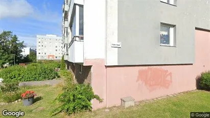 Lägenheter att hyra i Botkyrka - Bild från Google Street View