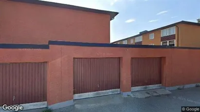 Lägenheter att hyra i Haninge - Bild från Google Street View