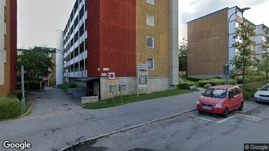 Lägenheter att hyra i Västerort - Bild från Google Street View