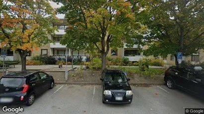 Lägenheter att hyra i Västerort - Bild från Google Street View