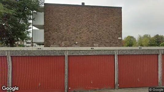 Lägenheter att hyra i Upplands-Bro - Bild från Google Street View