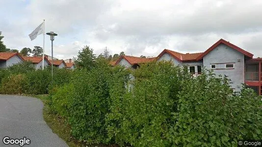 Lägenheter att hyra i Värmdö - Bild från Google Street View