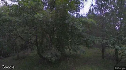 Lägenheter att hyra i Haninge - Bild från Google Street View
