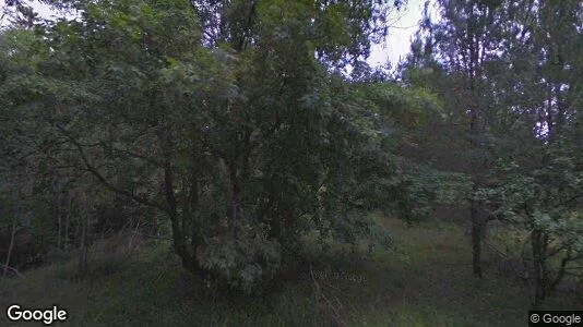 Lägenheter att hyra i Haninge - Bild från Google Street View