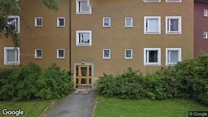 Lägenheter att hyra i Västerort - Bild från Google Street View