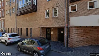Lägenheter till salu i Stockholm Innerstad - Bild från Google Street View