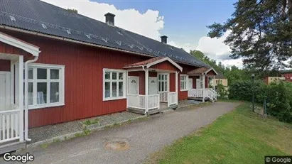 Lägenheter att hyra i Bengtsfors - Bild från Google Street View