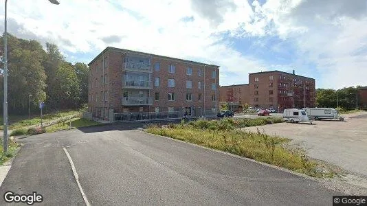 Lägenheter till salu i Göteborg Västra - Bild från Google Street View