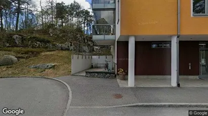 Lägenheter till salu i Område ej specificerat - Bild från Google Street View