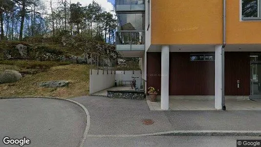 Lägenheter till salu i Område ej specificerat - Bild från Google Street View
