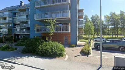 Lägenheter till salu i Uppsala - Bild från Google Street View
