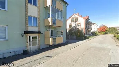 Bostadsrätter till salu i Karlskoga - Bild från Google Street View