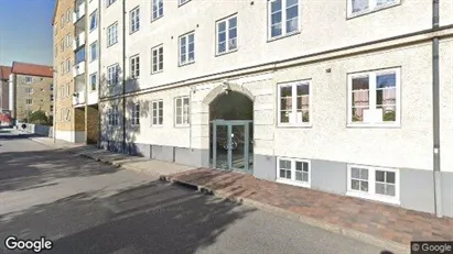 Lägenheter att hyra i Helsingborg - Bild från Google Street View