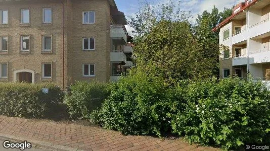 Lägenheter att hyra i Malmö Centrum - Bild från Google Street View