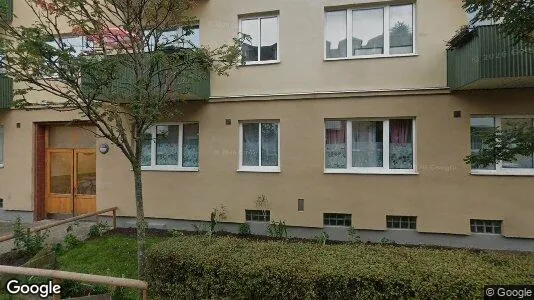 Lägenheter att hyra i Sofielund - Bild från Google Street View