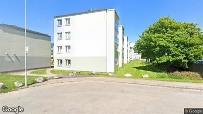 Lägenheter att hyra i Norra hisingen - Bild från Google Street View