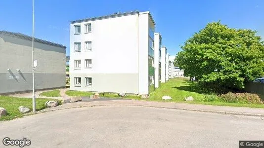 Lägenheter att hyra i Norra hisingen - Bild från Google Street View