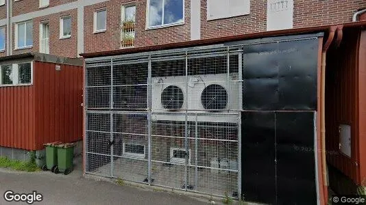 Lägenheter att hyra i Västra hisingen - Bild från Google Street View