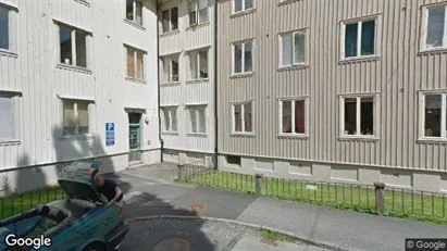 Lägenheter att hyra i Örgryte-Härlanda - Bild från Google Street View