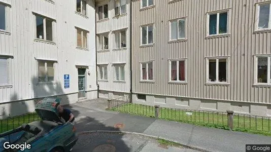 Lägenheter att hyra i Örgryte-Härlanda - Bild från Google Street View