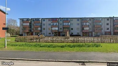 Lägenheter att hyra i Västra hisingen - Bild från Google Street View