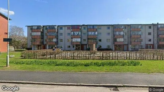 Lägenheter att hyra i Västra hisingen - Bild från Google Street View