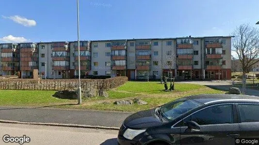 Lägenheter att hyra i Västra hisingen - Bild från Google Street View