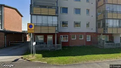 Lägenheter att hyra i Västra hisingen - Bild från Google Street View