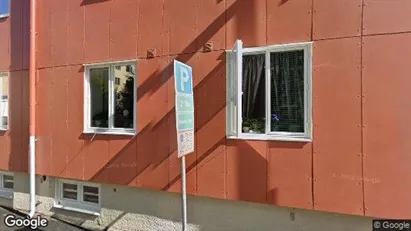 Lägenheter att hyra i Örgryte-Härlanda - Bild från Google Street View
