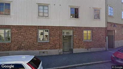 Lägenheter att hyra i Majorna-Linné - Bild från Google Street View