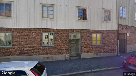 Lägenheter att hyra i Majorna-Linné - Bild från Google Street View