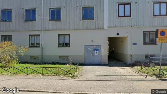 Lägenheter att hyra i Majorna-Linné - Bild från Google Street View